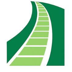 Green Card DIY Logo